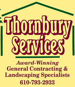 thornbury
