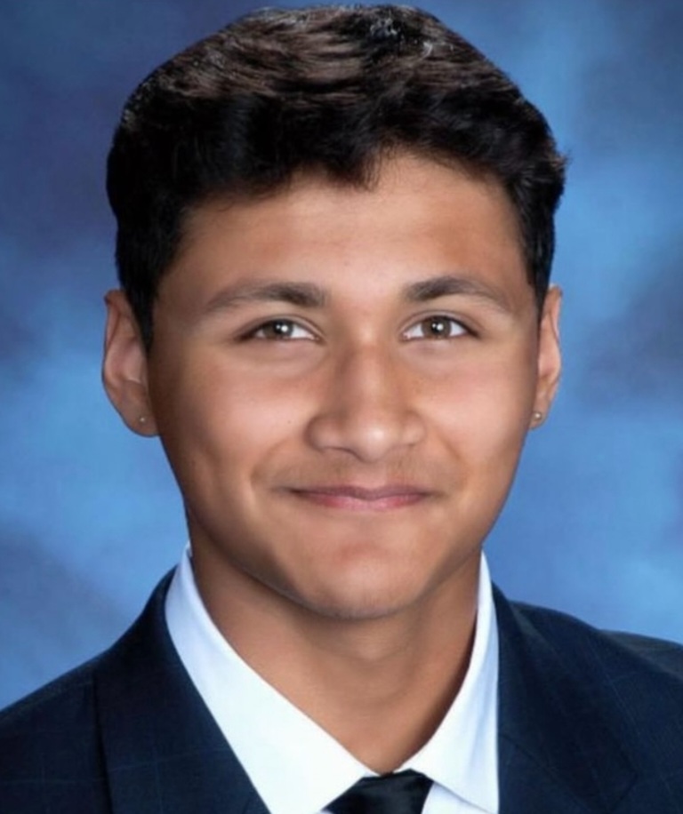 Vedant Bedekar